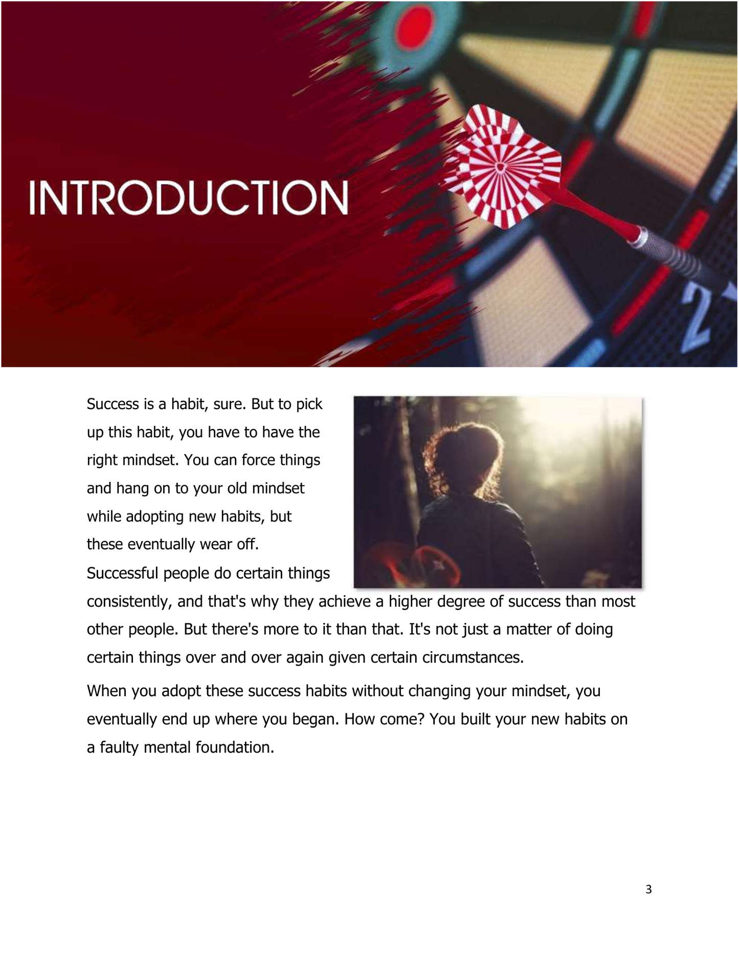 Success Shift Mastery